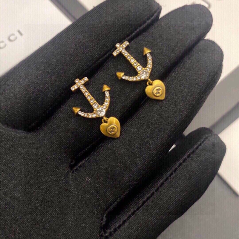 Gucci Earrings